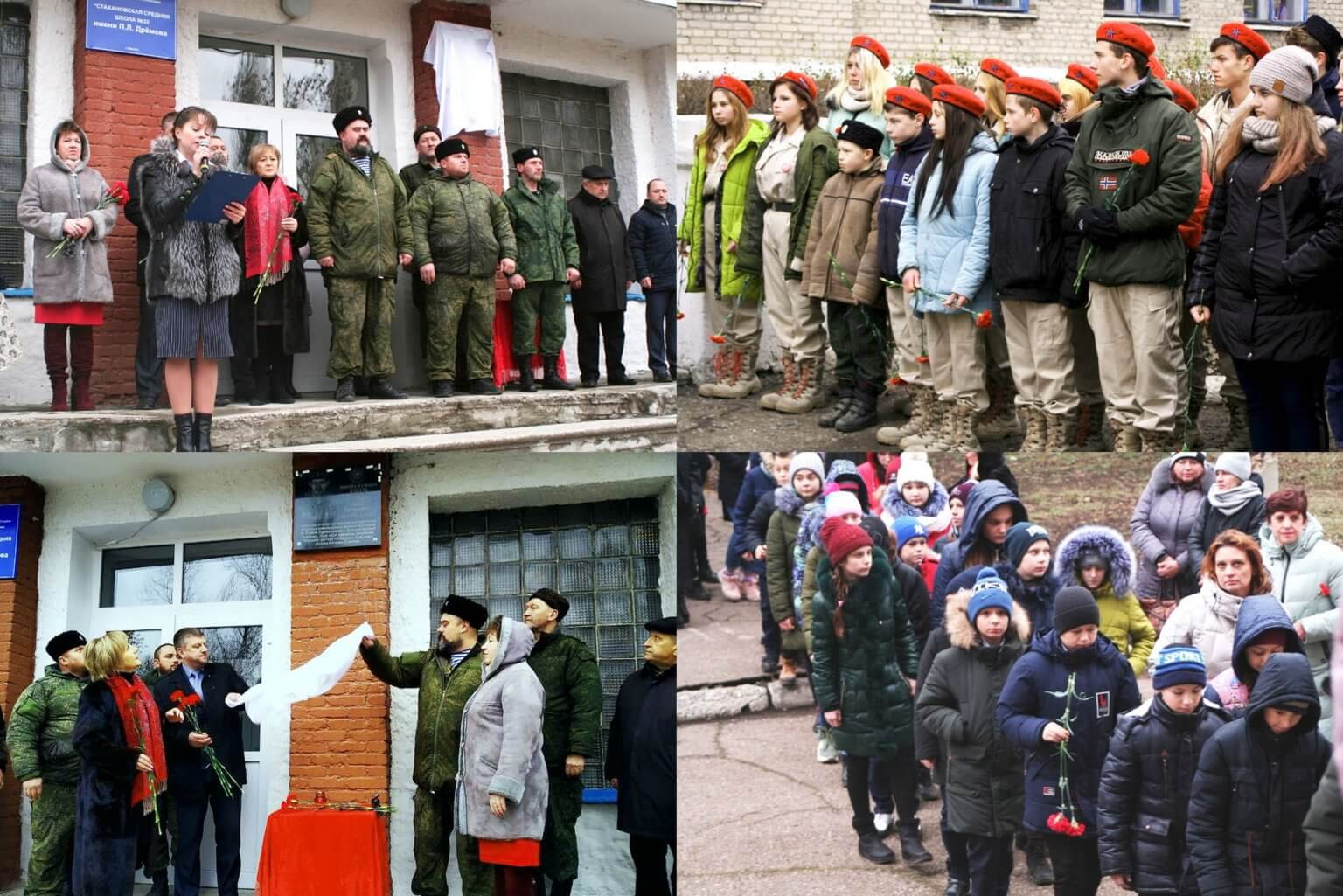 В "Восток SOS" рассказали, как нарушают права в ОРДЛО