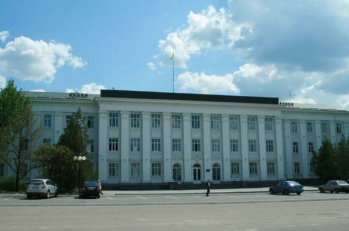 В Северодонецке отзывают депутатов горсовета