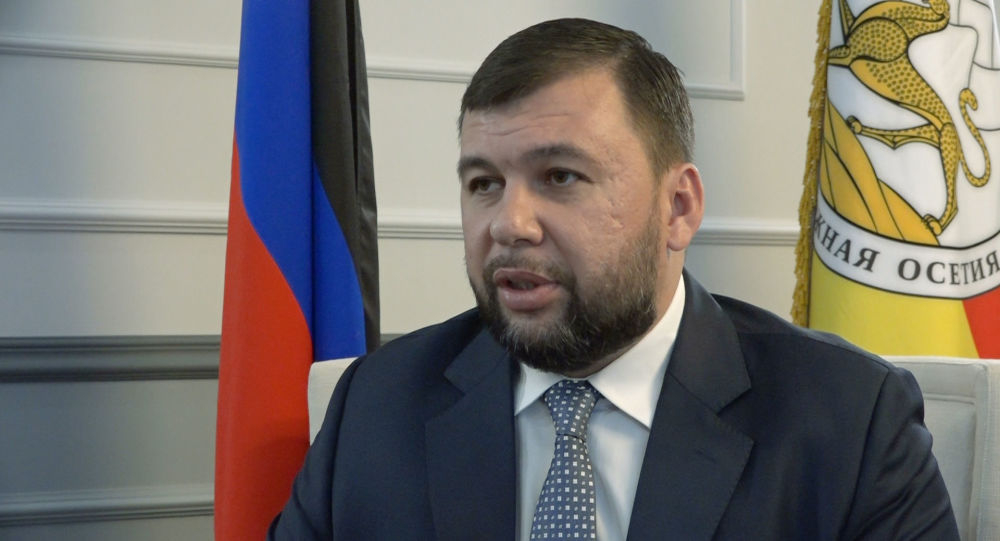 В "ДНР" может смениться власть, - СМИ