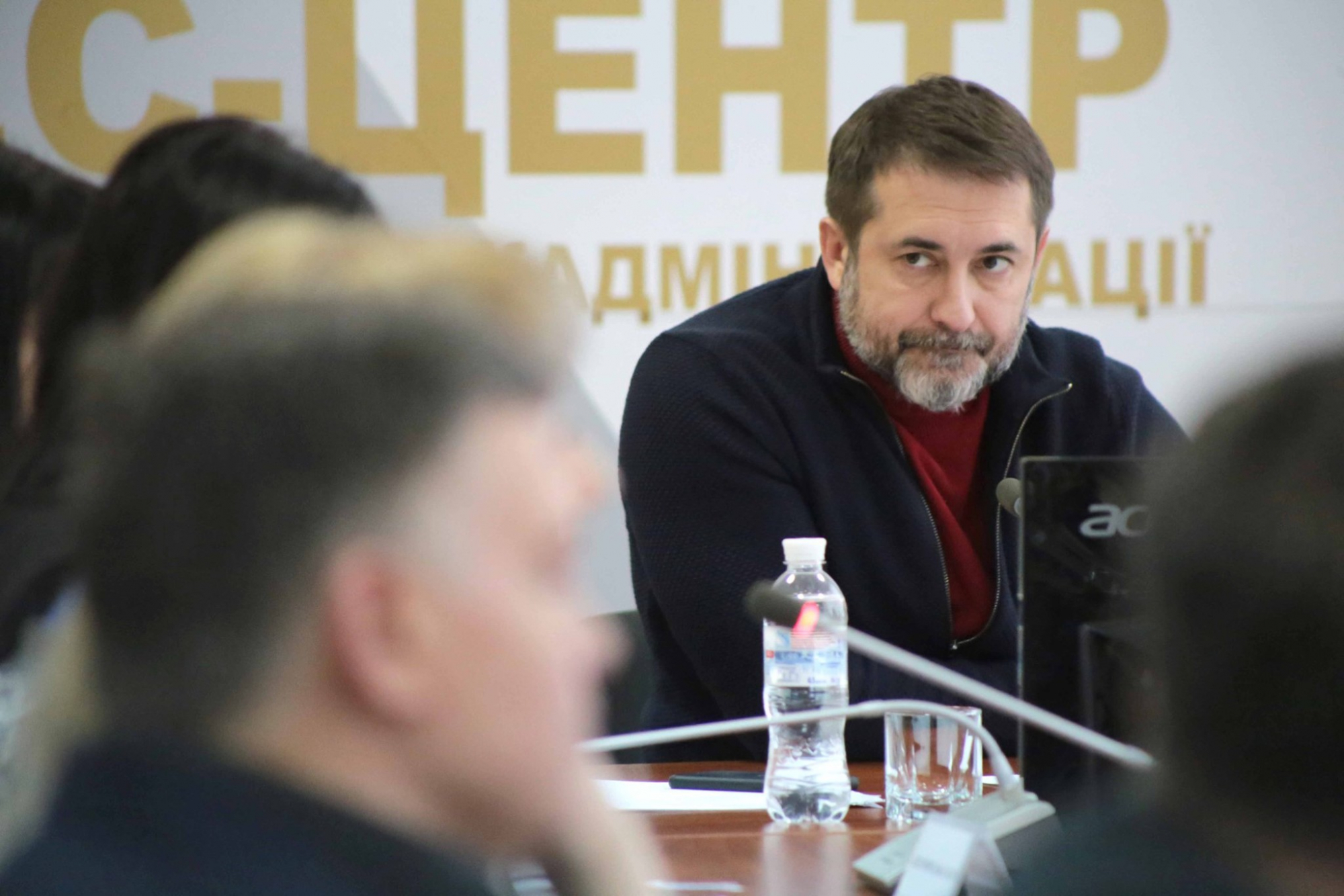 В Северодонецке и Лисичанске могут ввести ВГА, - СМИ
