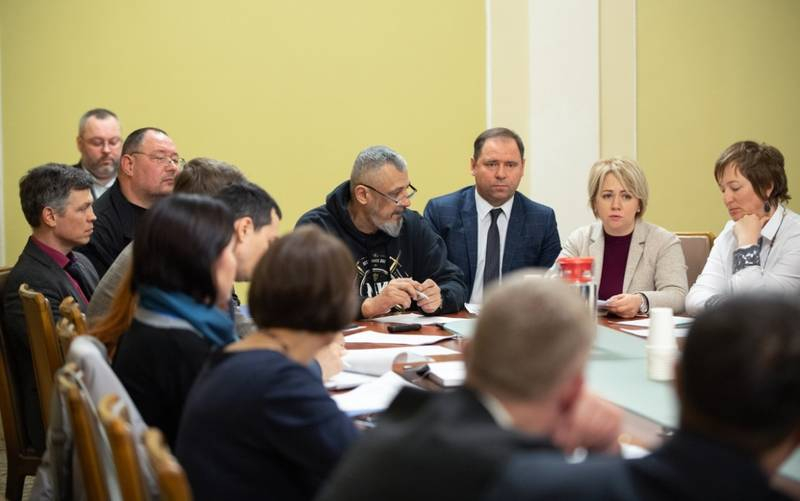 При Кабмине создадут комиссию по поиску пропавших безвести и созданию списков на обмен