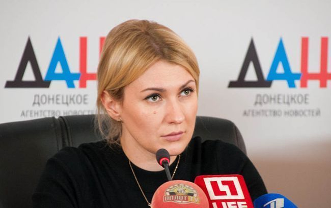 В "ДНР" заявляют о невозможности обмена пленными "всех на всех" до полного прекращения огня