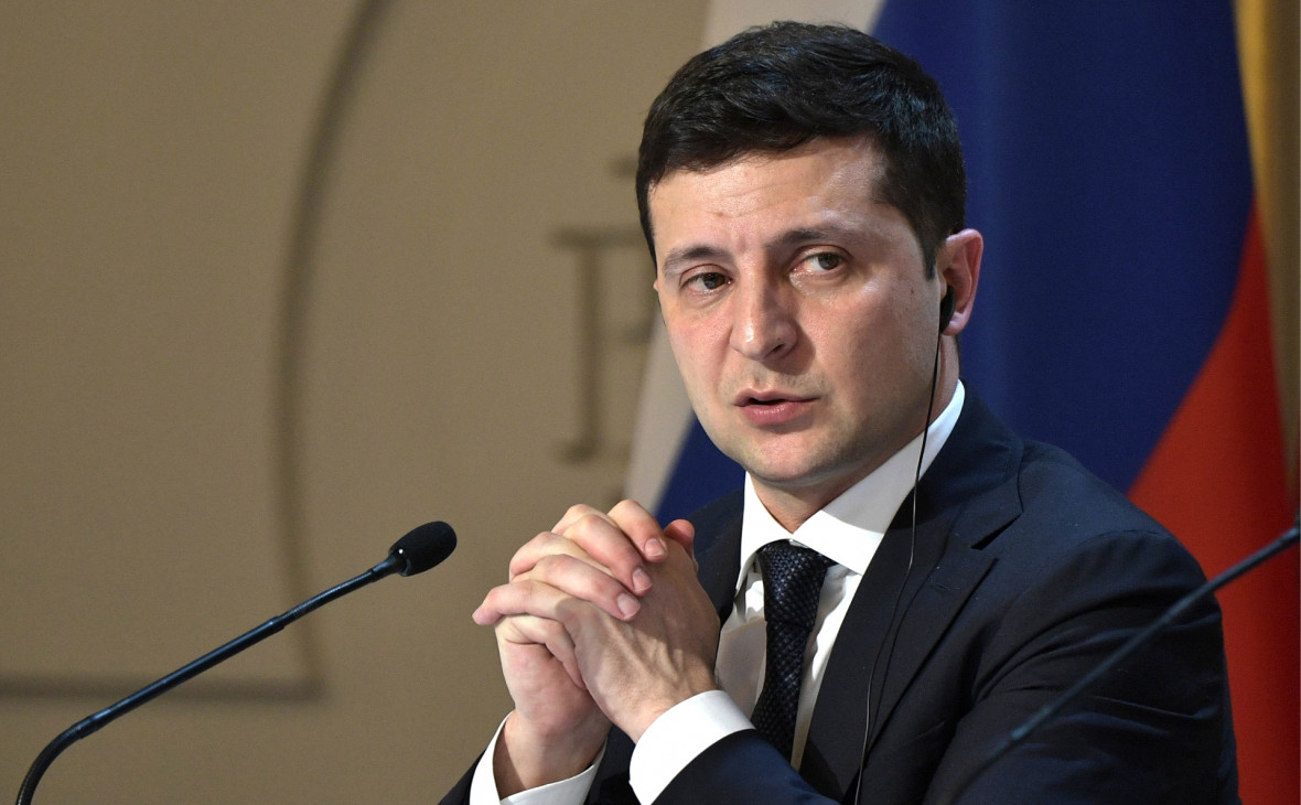 Зеленский заявил, что скоро станет известна дата очередного обмена удерживаемыми с "ЛДНР"