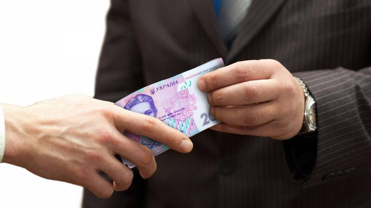 Глава Луганской ОГА рассказал, как проходит борьба с коррупцией в области