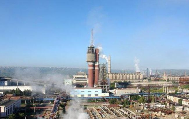 Экоинспекцию не пустили для проверки на Северодонецкий "Азот" Фирташа: видео