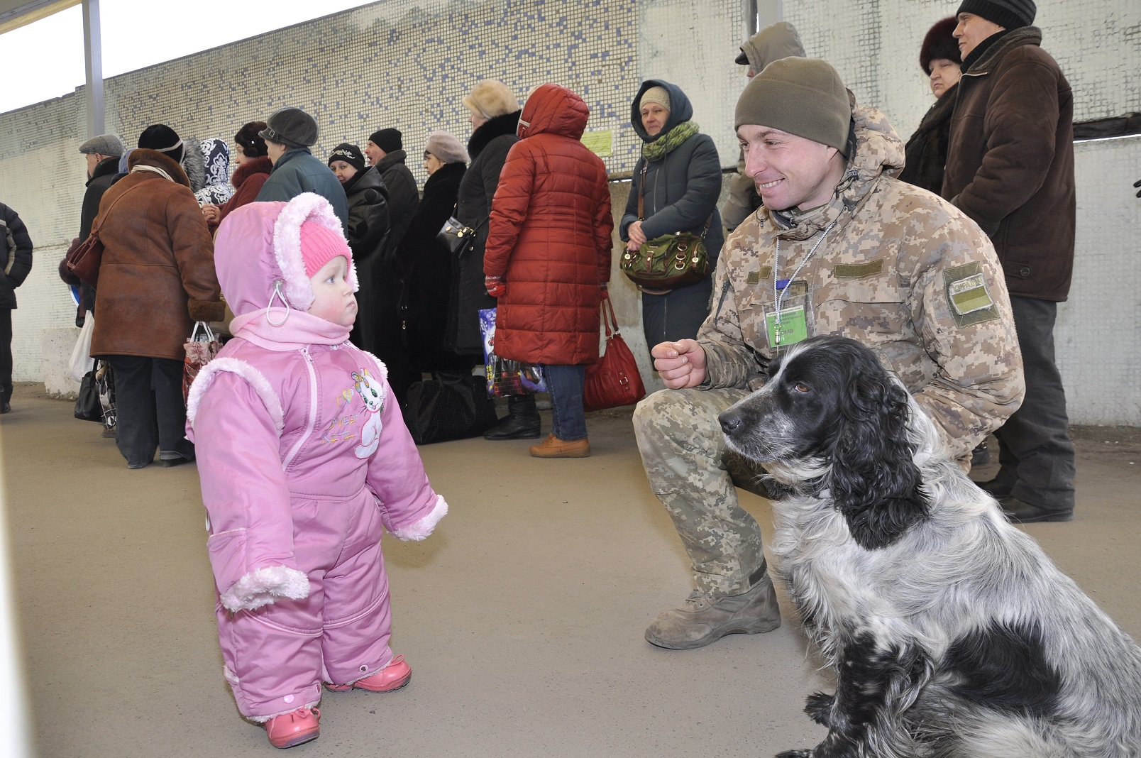 Изменился порядок пересечения КПВВ в ОРДЛО: кого затронул