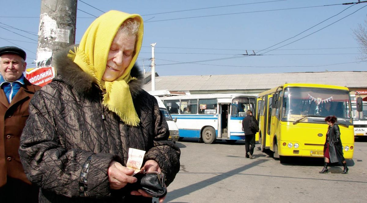 В Бахмуте рассматривают возможность увеличения количества льготных талонов на проезд