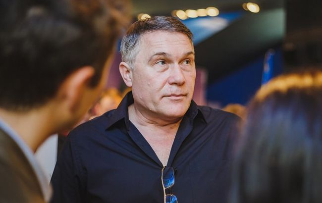 Над телеканалом для ОРДЛО работает режиссер сериала "Слуга народа"