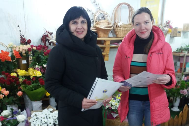 Мариупольские предприниматели получат компенсацию за новых сотрудников, - горсовет