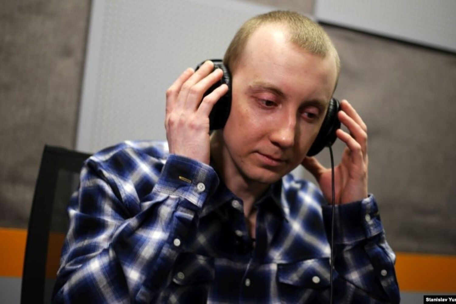 "Речь идет о свободе в высшем ее понимании": Асеев в Мюнхене рассказал о бесчеловечности боевиков "ДНР"