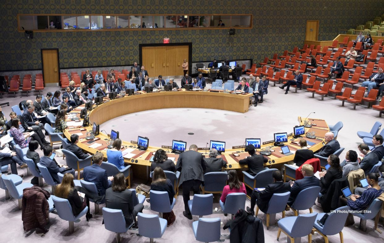 Украина обнародовала статистику войны на Донбассе за первые месяцы 2020 года
