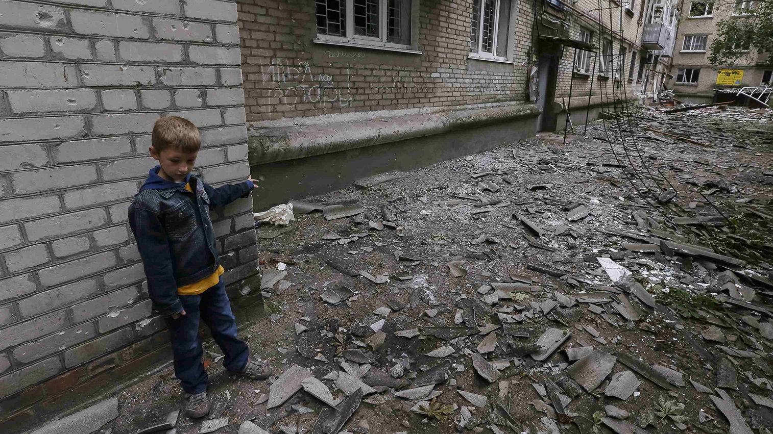 В ООН назвали количество погибших в войне на Донбассе гражданских за 2019 год