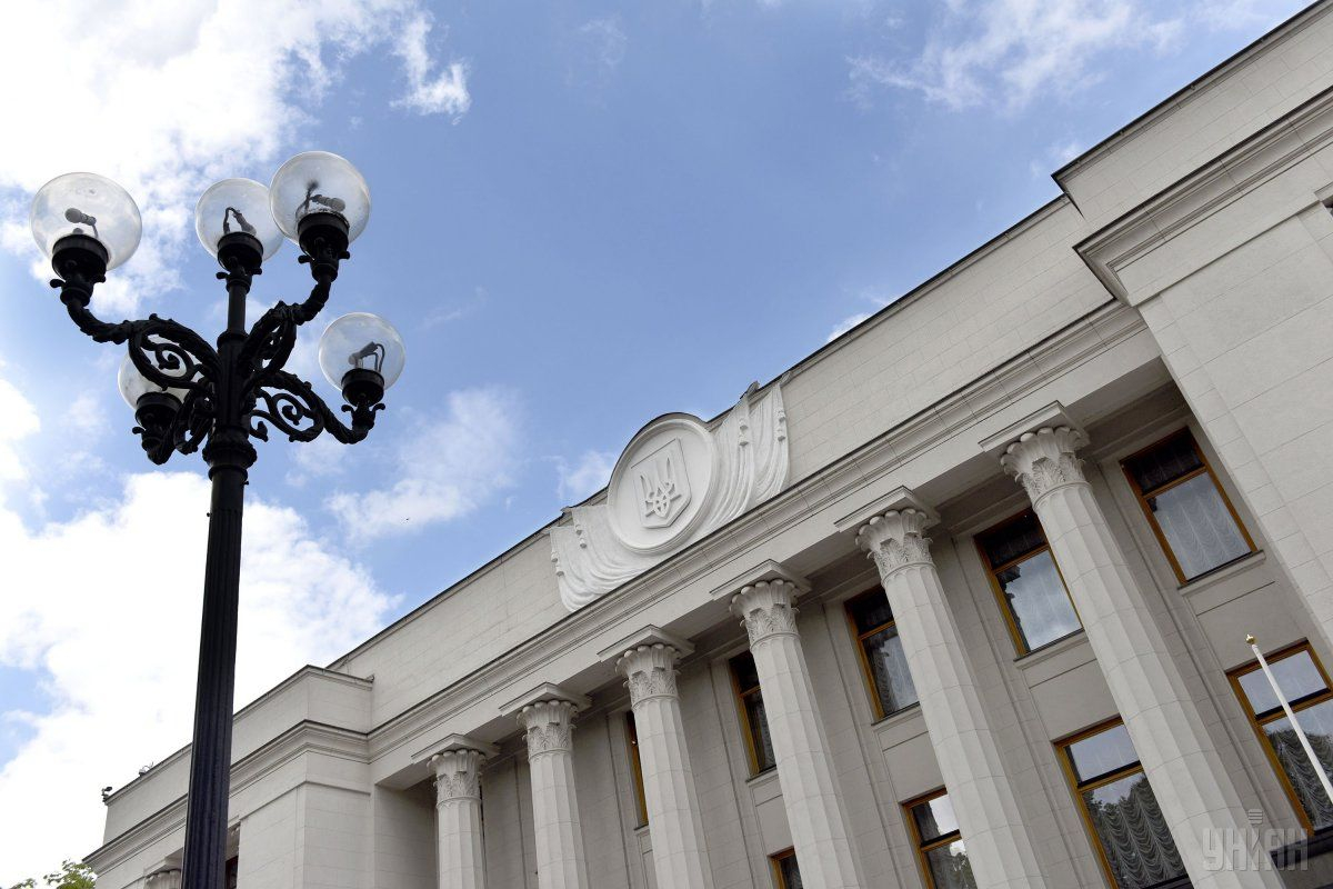 Комитет ВР по нацбезопасности проведет закрытое от СМИ заседание по вчерашней атаке боевиков