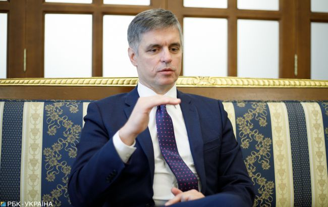 Минские соглашения исчерпали себя, их нужно менять, - Пристайко в ООН