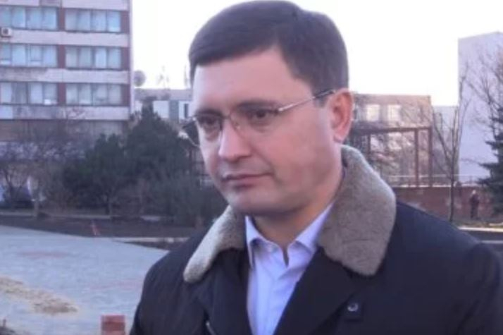 Мэр Мариуполя заявил, что готов принять прибывших из Китая земляков
