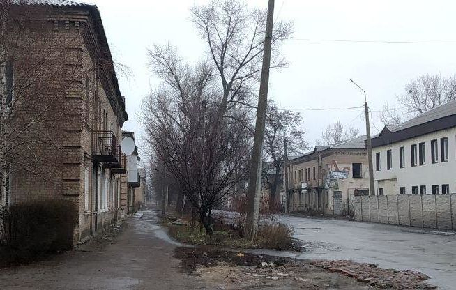 Славянский горсовет отчитался о работе за последние 2 недели