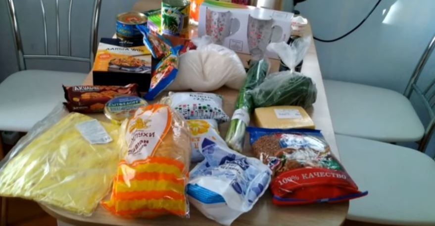 Жительница оккупированного Донецка рассказала, сколько там стоят продукты