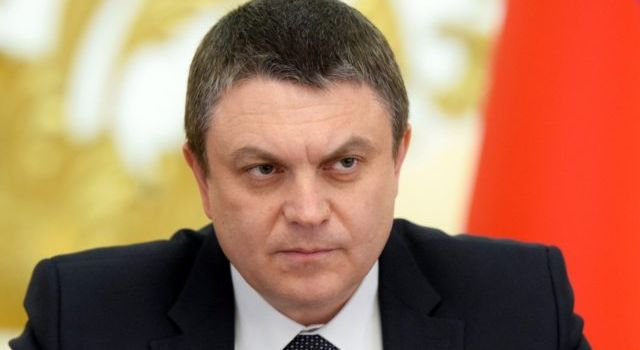 Главарь "ЛНР" предложил отменить комендантский час, но позже новость об этом исчезла