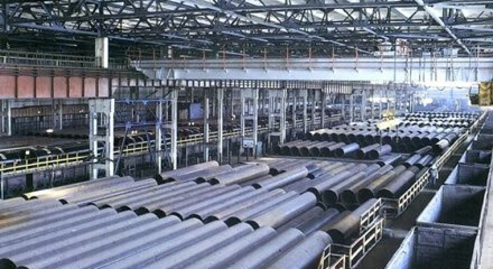В "ЛНР" не смогли запустить Луганский трубный завод, - СМИ