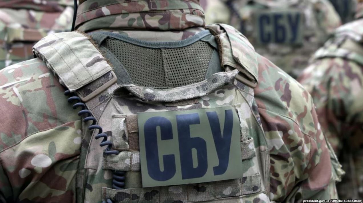 СБУ объявила о подозрении в истязании соотечественников, освобожденному из плена ОРДЛО