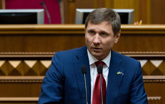 Нардепу с Луганщины напомнили в стенах Рады о "торговле сахаром на выборах"
