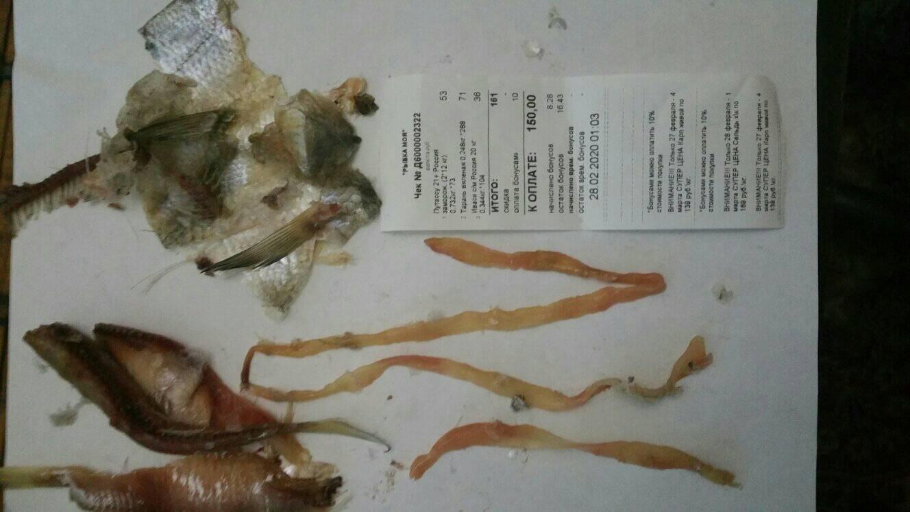 Во временно оккупированном Донецке продают некачественные продукты: фотофакт