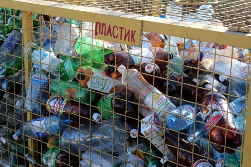 Добропольская Госпродпотребслужба не рекомендует покупать молоко на рынках в РЕТ-бутылках: причина