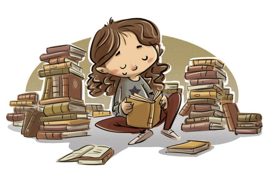 5 книг о феминизме
