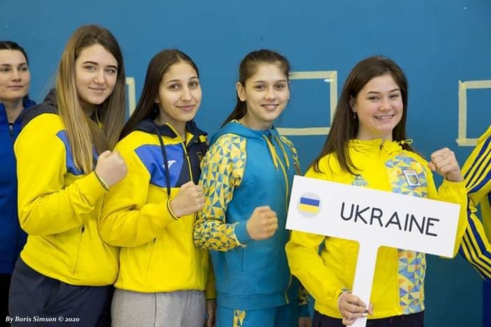 Мариупольчанка завоевала медаль на международном боксерском турнире