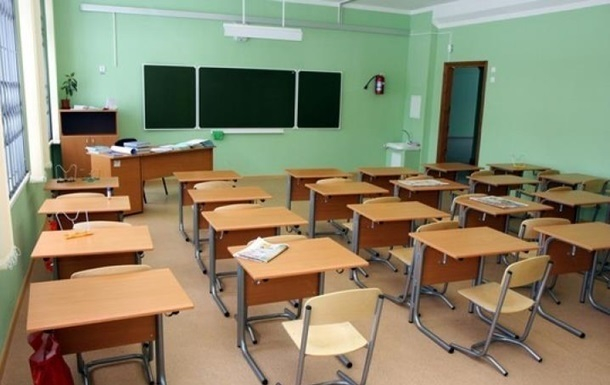 В Донецкой области на карантин ушло порядка 260 тыс школьников и студентов