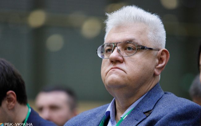 Сивохо о срыве презентации платформы: "Мы на правильном пути"