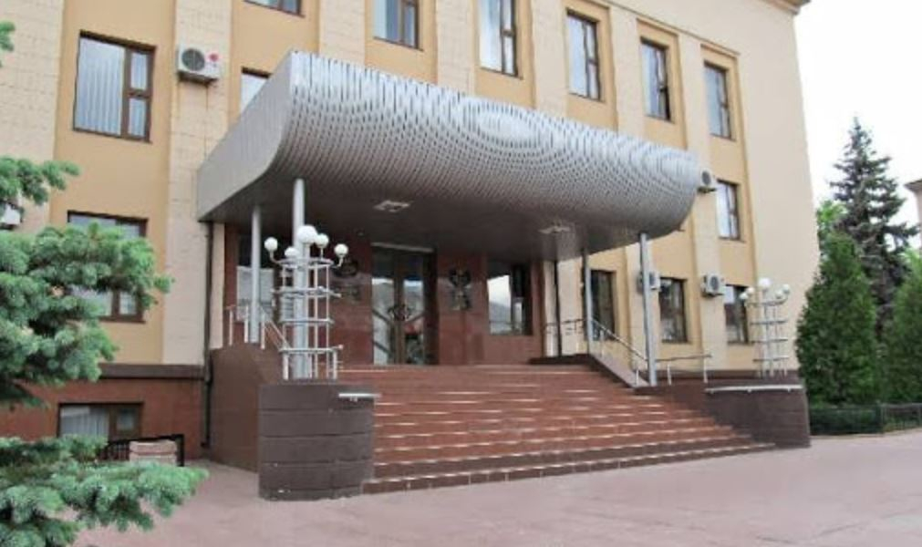 В Лисичанске уволили секретаря горсовета: причина