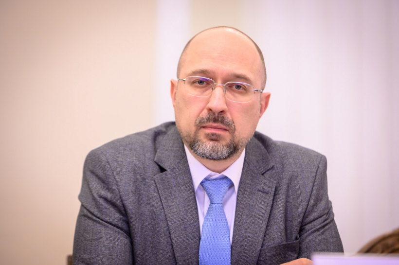 Украинцев призывают отказаться от поездок внутри страны