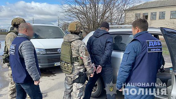 Цена жизни - $200: в Донецкой области предотвратили заказное убийство