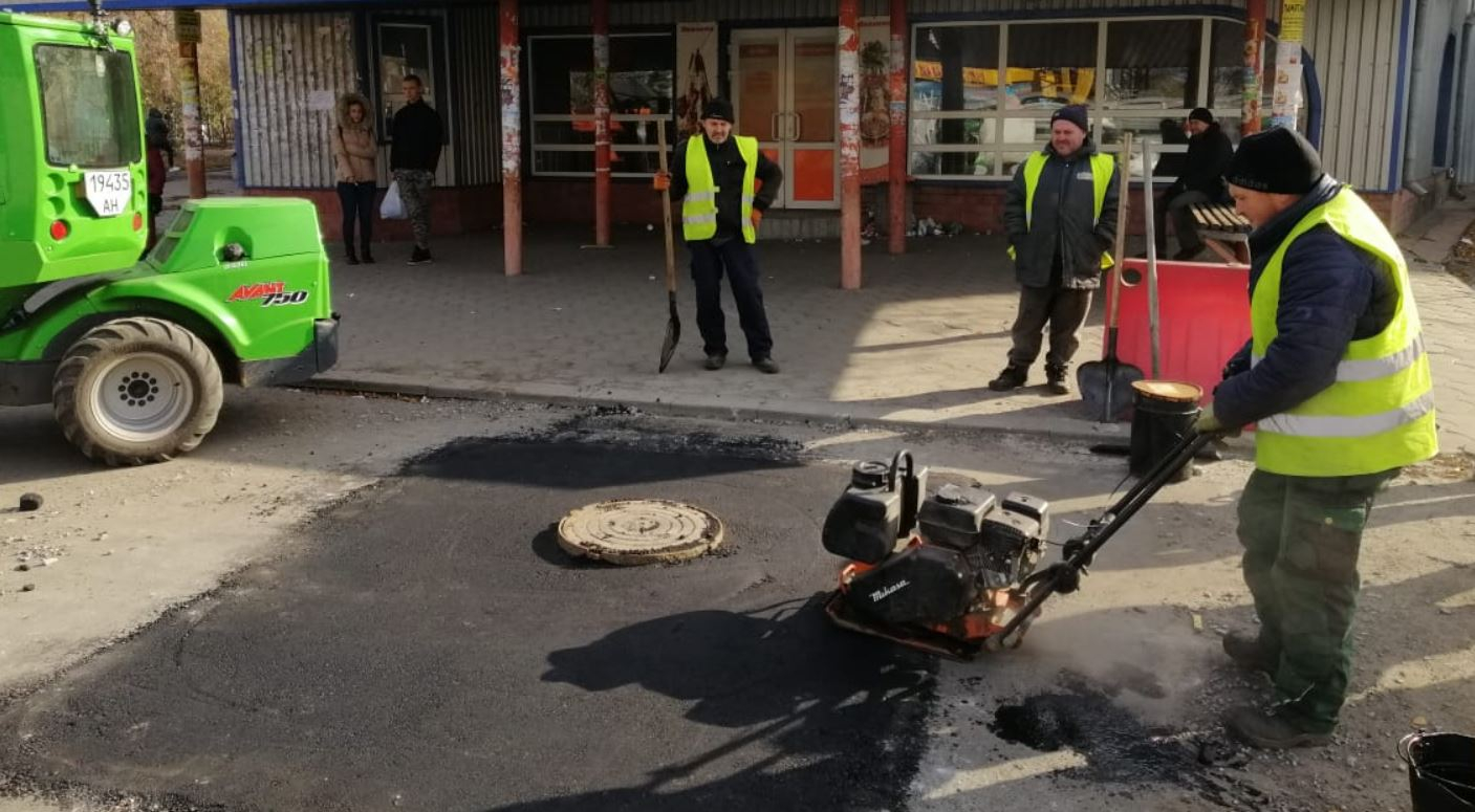 Не смотря на коронавирус, в Славянске пообещали освоить выделенные европейским банком деньги