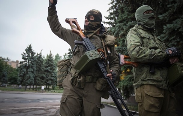 На территории ОРДЛО объявили чрезвычайное положение, - СМИ