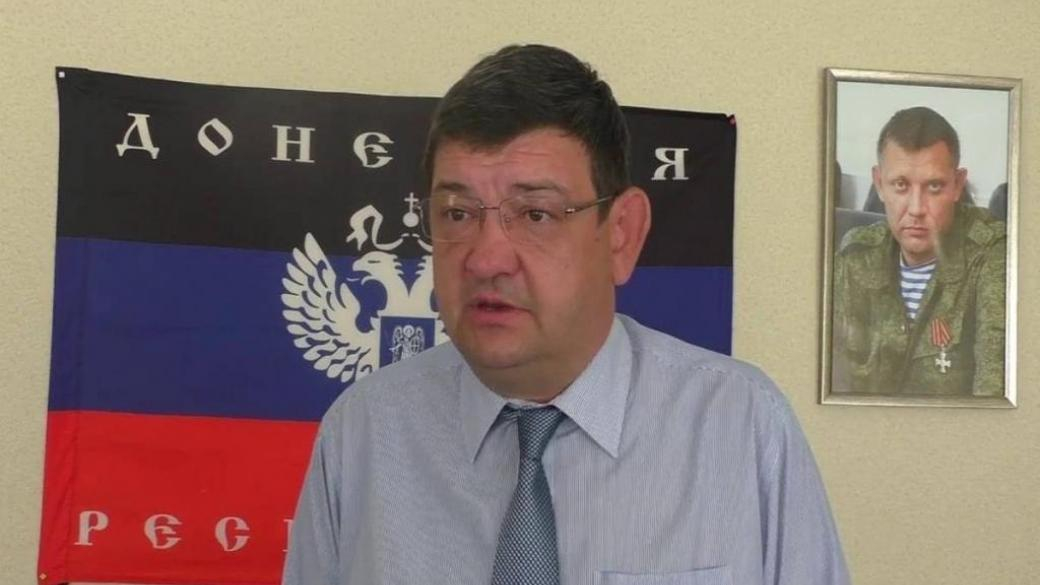 В "ДНР" заявили, что раздачи бесплатных медицинских масок не будет