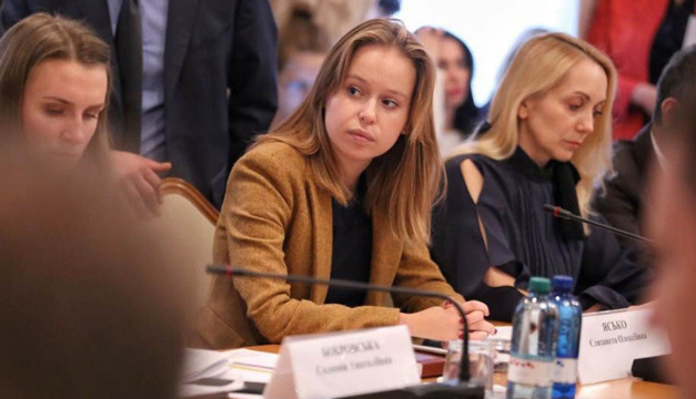 В "Слуге народа" рассказали о рисках создания консультативного совета при ТКГ
