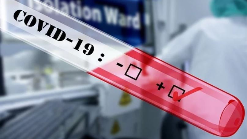В Украине 113 заболевших COVID-19