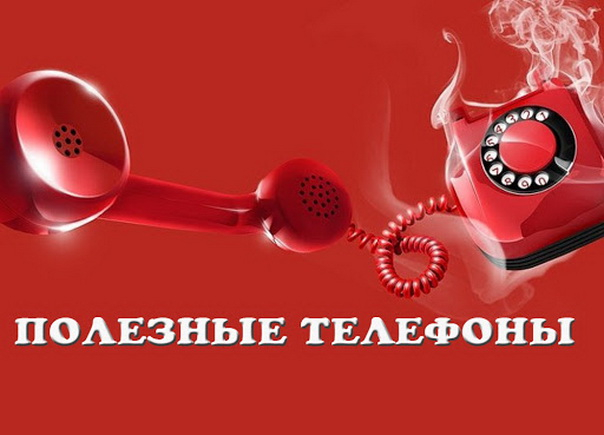 Опубликованы полезные контакты и график работы УСЗН в Константиновке