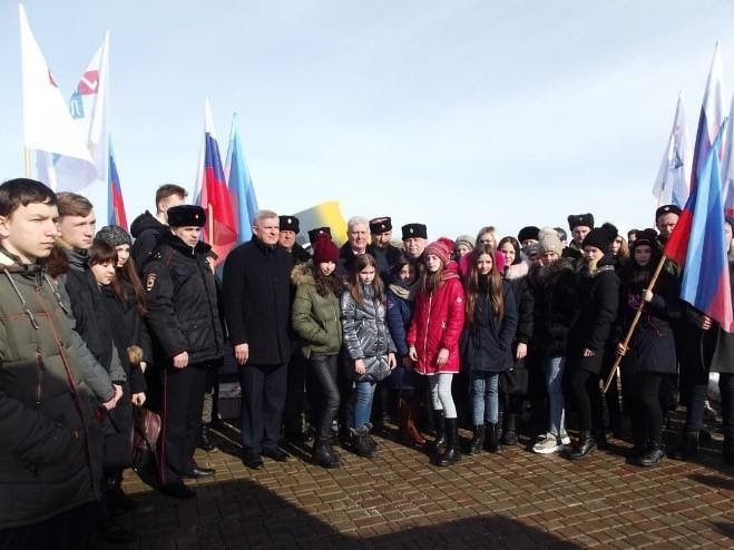 В "ЛДНР" принуждают к участию в "общественных" организациях, - правозащитники