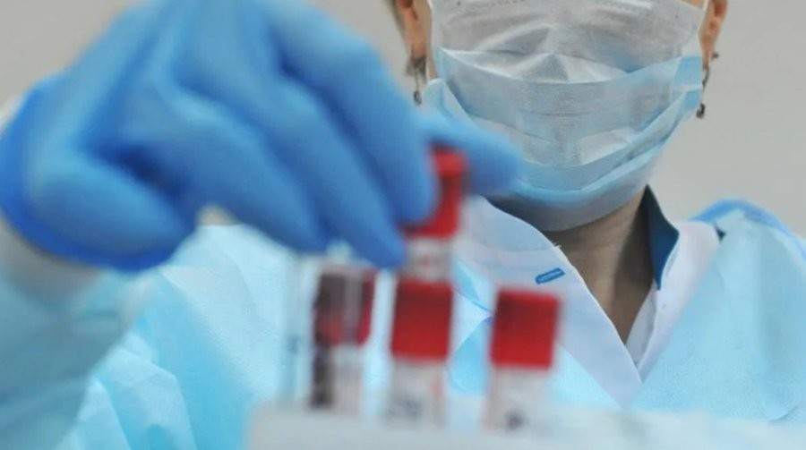 В Украине подтвердили 156 случаев COVID-19