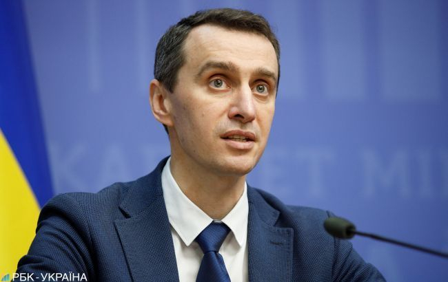 В Украине 4 человека выздоровели от коронавируса, - Минздрав