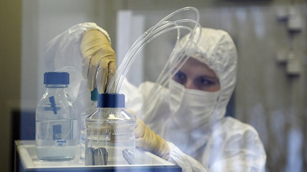 За сутки в Украине выявили 92 новых случаев заражения COVID-19