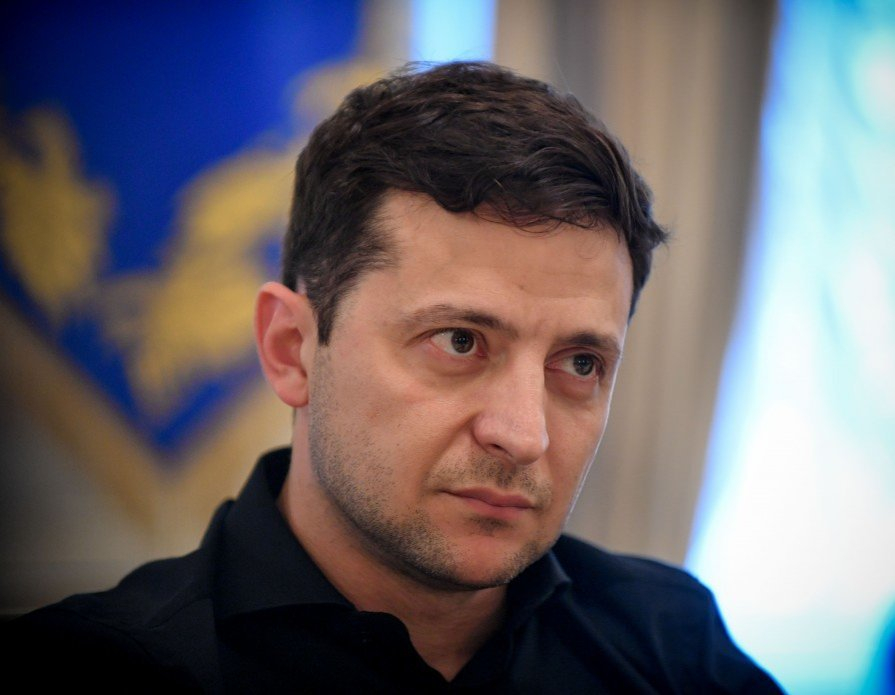 Зеленский рассказал о вариантах развития ситуации с коронавирусом в Украине