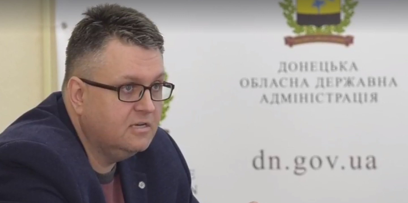 В Славянске протеcтировали аппарат для диагностики на COVID-19