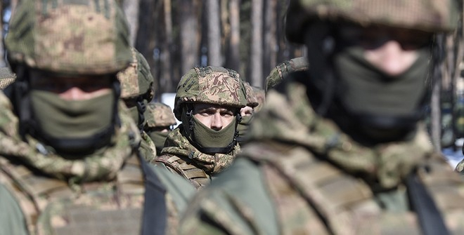 День в ООС: боевики 7 раз нарушили режим тишины