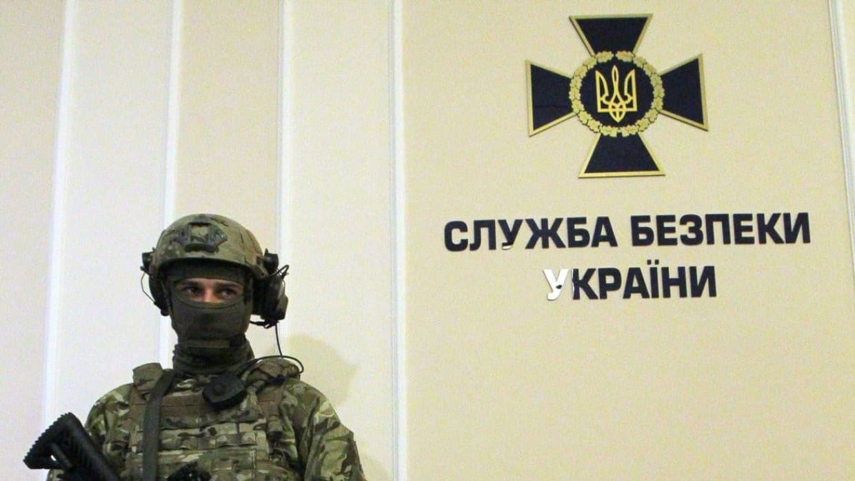 Так называемому "министру транспорта ДНР" объявлено заочное подозрение