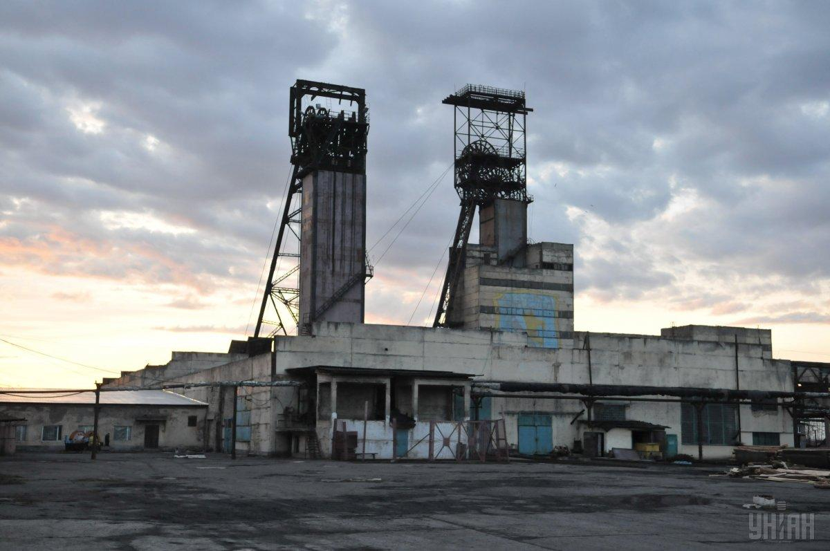 В ОРЛО ликвидировали 2 шахты, - представитель омбудсмена
