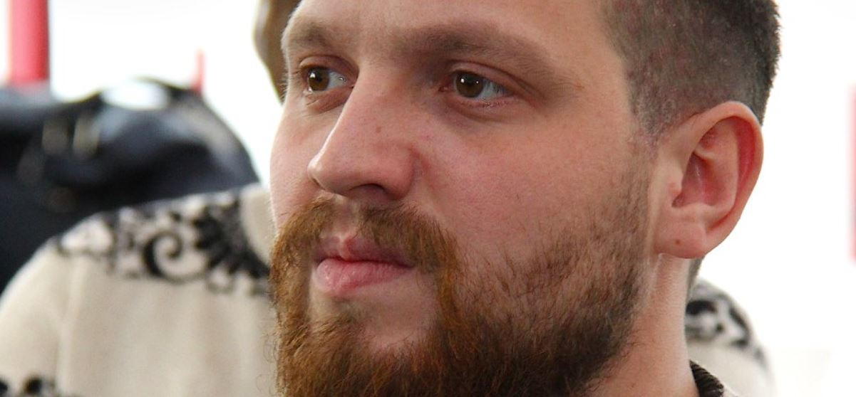 Археологу из Славянска срочно необходима помощь
